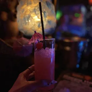Mai Tai