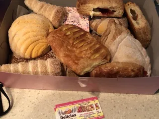 Delicias Bakery