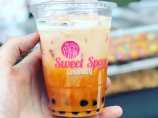 Sweet Spoon Creamery