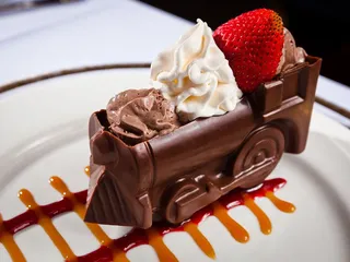 My Old Kentucky Dinner Train