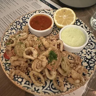 Calamari