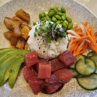 Poke Bowl