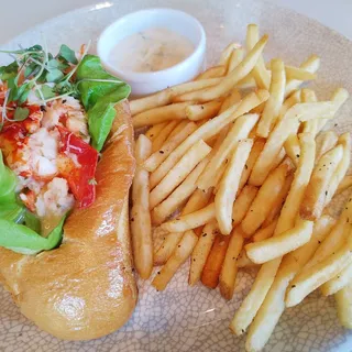 Lobster Roll