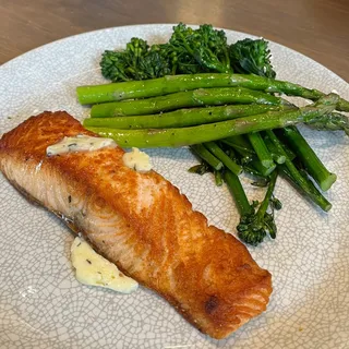 Atlantic Salmon