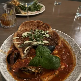Cioppino