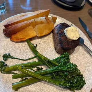 Filet Mignon