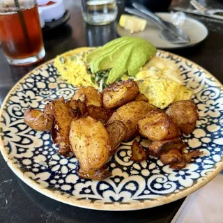 Classic Breakfast