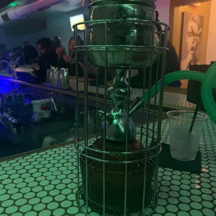 Hookah