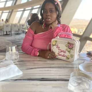 Porscha H.