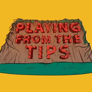 Playing_From_The_Tip S.