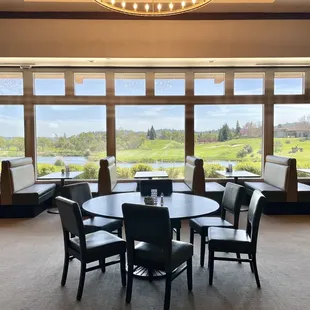The Golf Club at Copper Valley