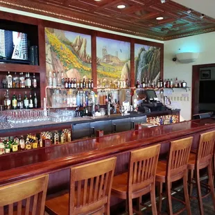 The Bar