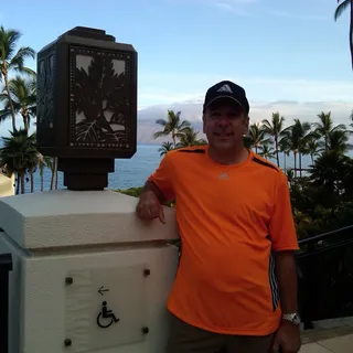 Gary P.