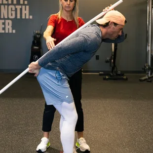 Train with Top 50 Fitness Instructor, Lindsay Becker.