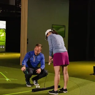 Instruction with Best Young Teachers, Kyle Morris