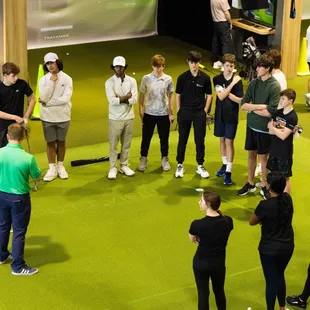 Elite Junior Academy