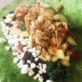 Chicken Wrap