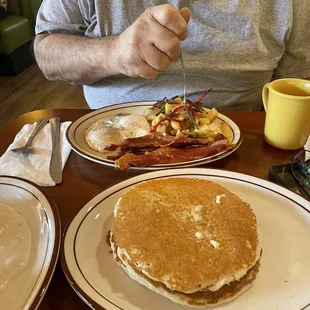 Mama meal