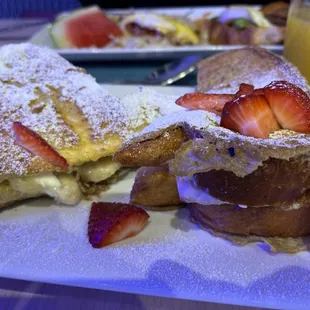 French Toast