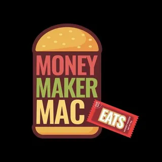 MoneyMakerMac Eats ..