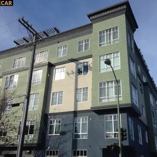 The Good Hop is on the corner of Telegraph Ave &amp; 24th Street