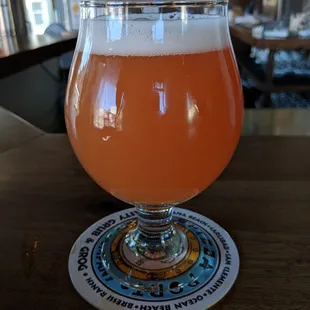 Waxing Poetic, Berliner Weisse - Triple Crossing