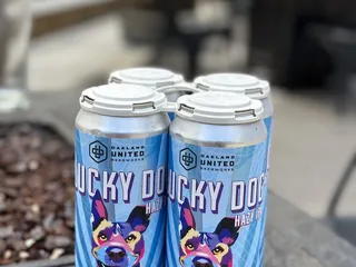 Oakland United Beerworks