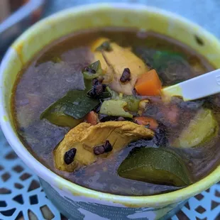 Stew