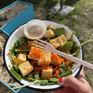 Market Salad