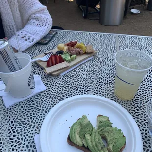 Avocado Toast