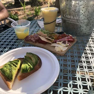 Charcuterie