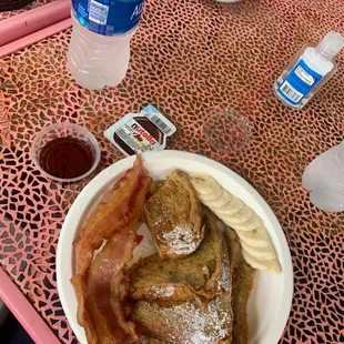 French Toast