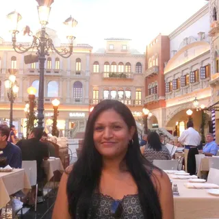Leticia G.