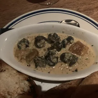 Escargots