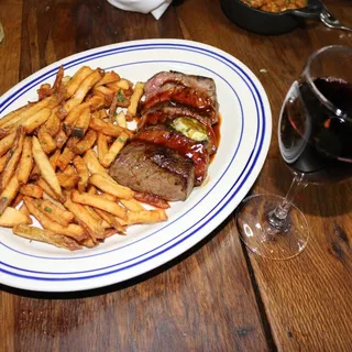 Steak Frites