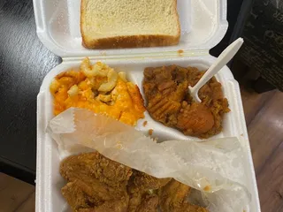 Redtyes Family Kitchen and Catering