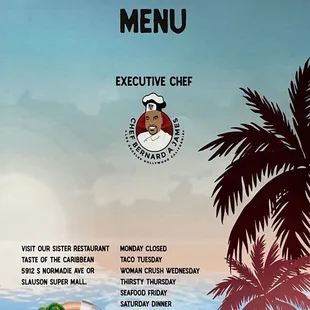 Menu_The Good Life Cafe_Nov 19, 2021 Cover