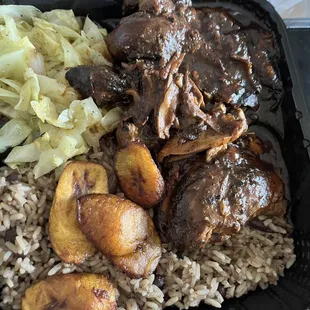 Jerk Chicken