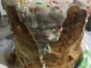 Lithuanian Bakery & Delicatessen