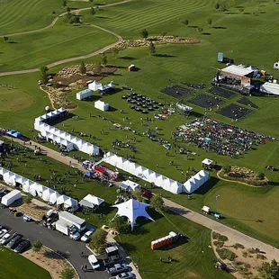 The Good Life Festival at Encanterra