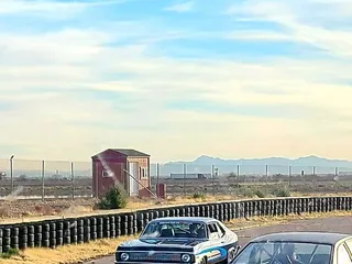 Firebird International Raceway