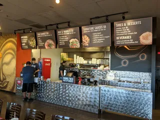 Elite Event: Been There, Thai'd That at Thai Chili 2 Go