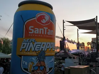 Downtown Chandler BBQ Throwdown