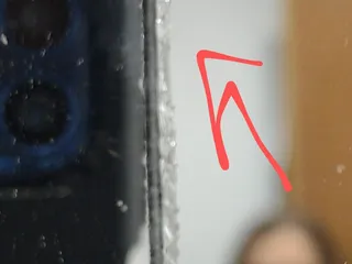 Southwest Style Mirror & Furniture