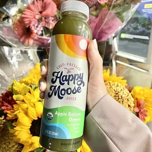 green juice 9/10