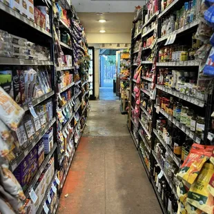 The Good Life Grocery