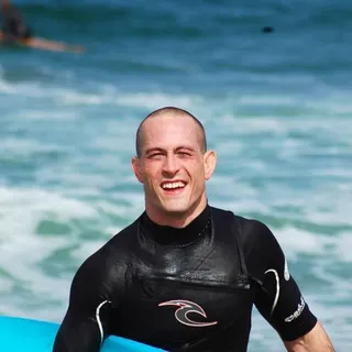 Casey M.