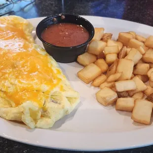 Omelette