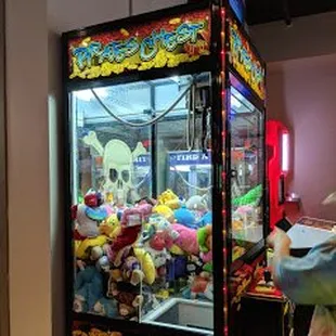 Fun games for the kids