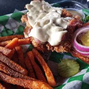 Chicken Sandwich